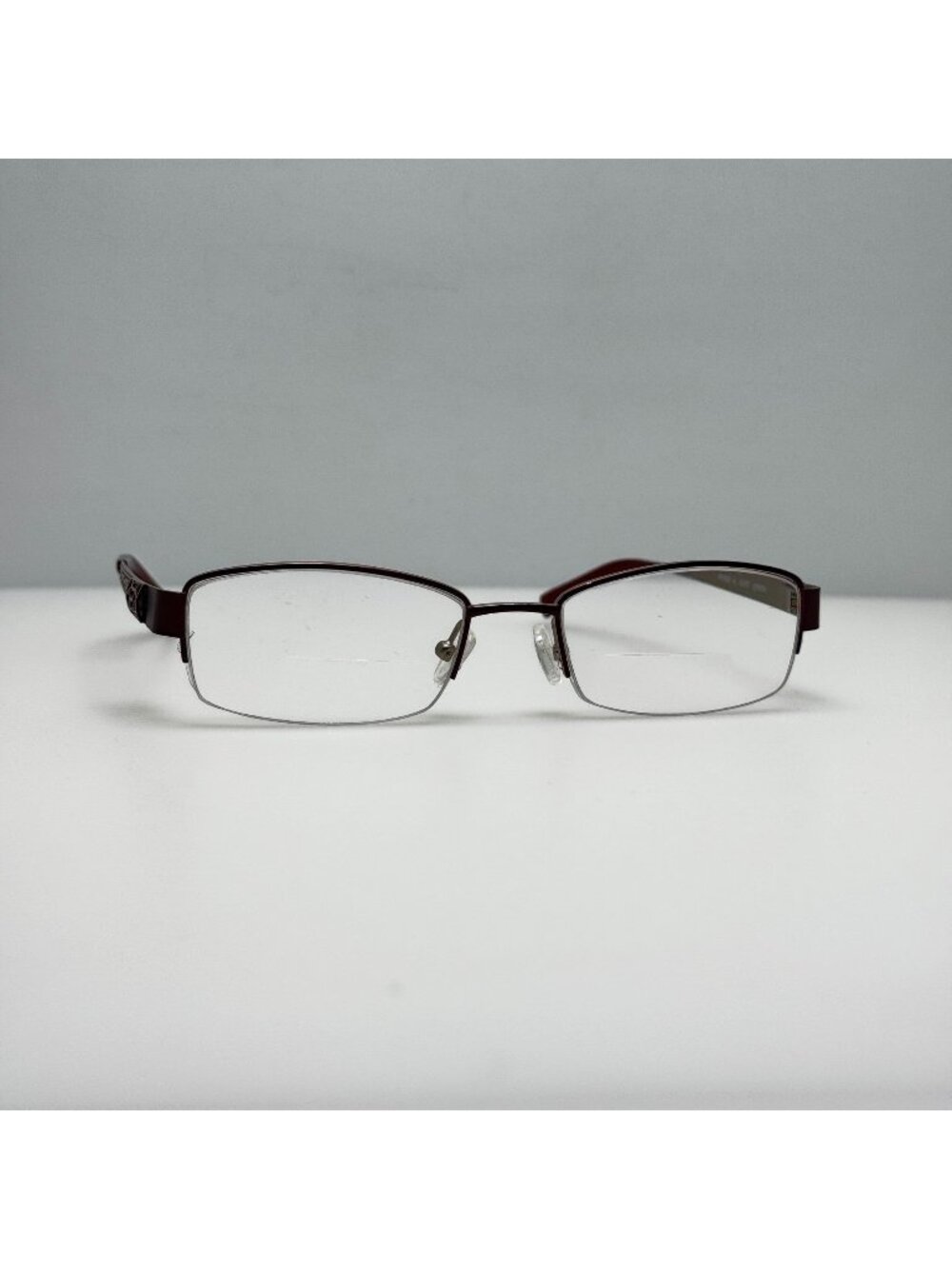 Romeo & Juliet Eyeglasses Eye Glasses Frames RJ34 C1 London 50-18